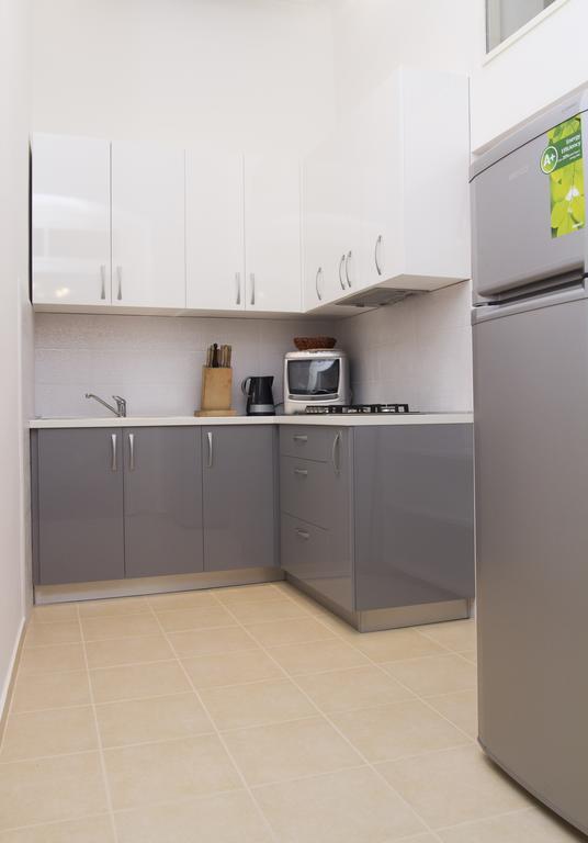 Adventum Zagreb City Kamer foto