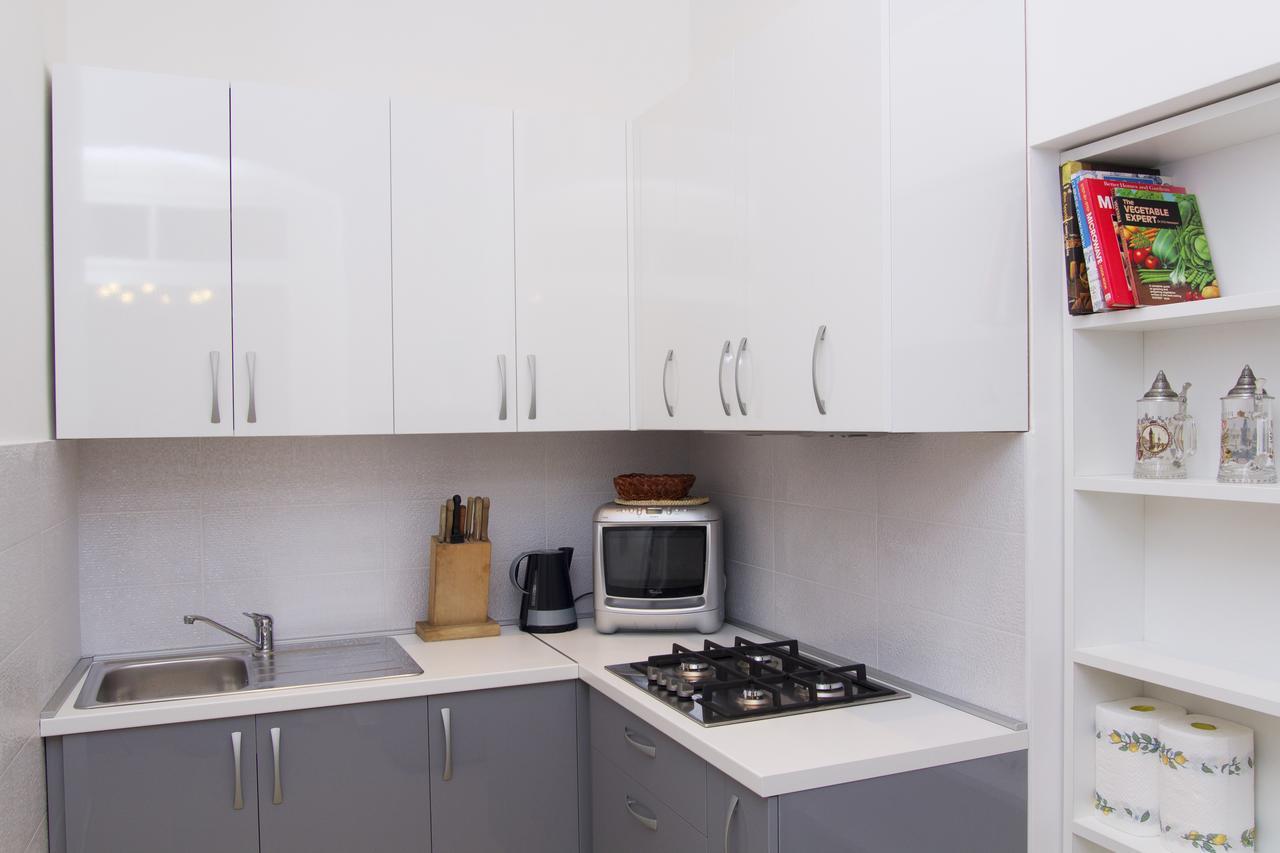 Adventum Zagreb City Kamer foto