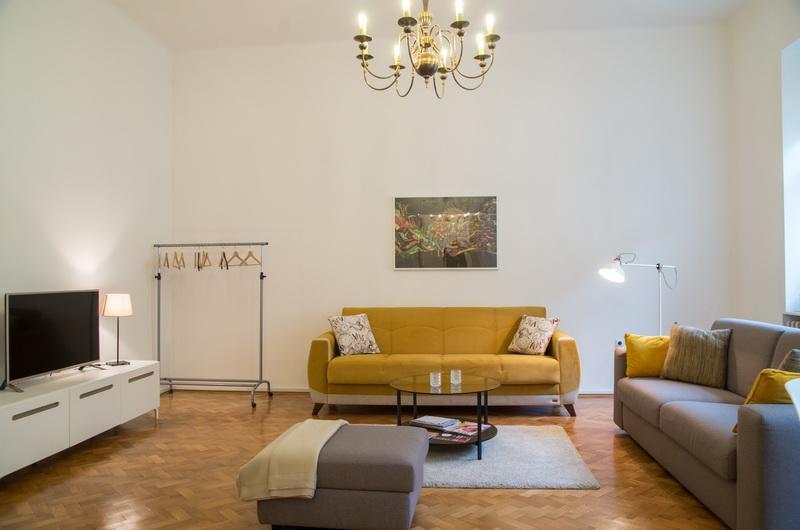 Adventum Zagreb City Buitenkant foto